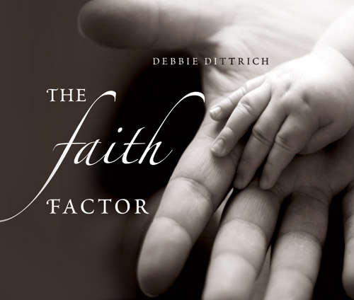 Faith Factor – Session 3: Faith, how to live it