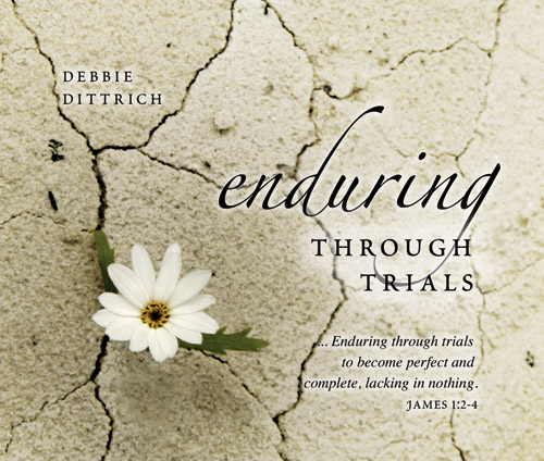 Enduring through Trials – Session 3: Enduring is Everything