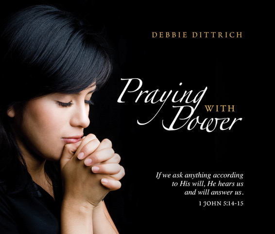 Praying With Power – Session 4